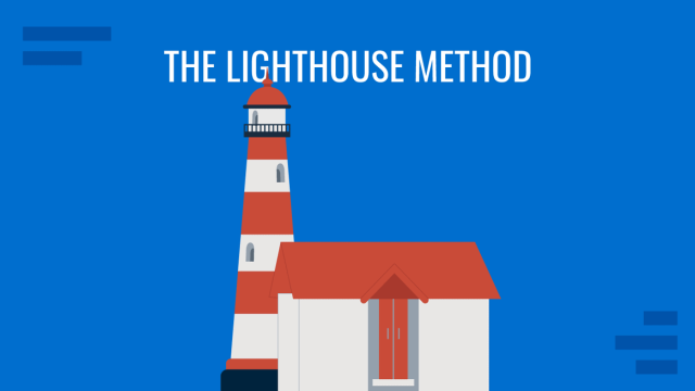 Mastering the Lighthouse Method for Confident Eye Contact in Presentations