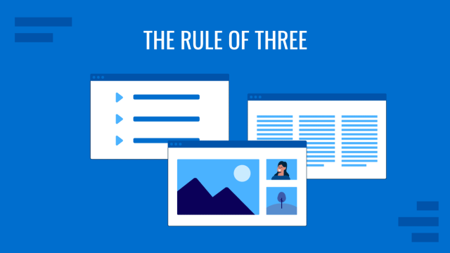Why the Rule of Three Works in Public Speaking (And How to Use It)