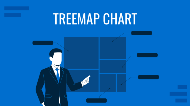 How to Use a Treemap Chart in Presentations