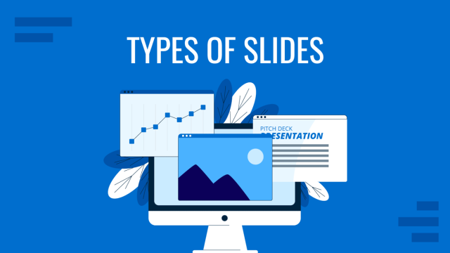 Exploring the 12 Different Types of Slides in PowerPoint
