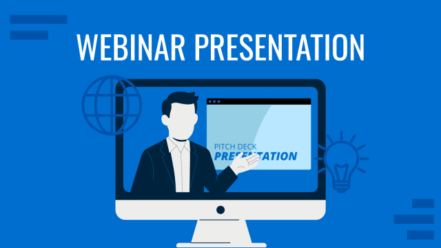 Webinar Presentations: Mastering Virtual Events