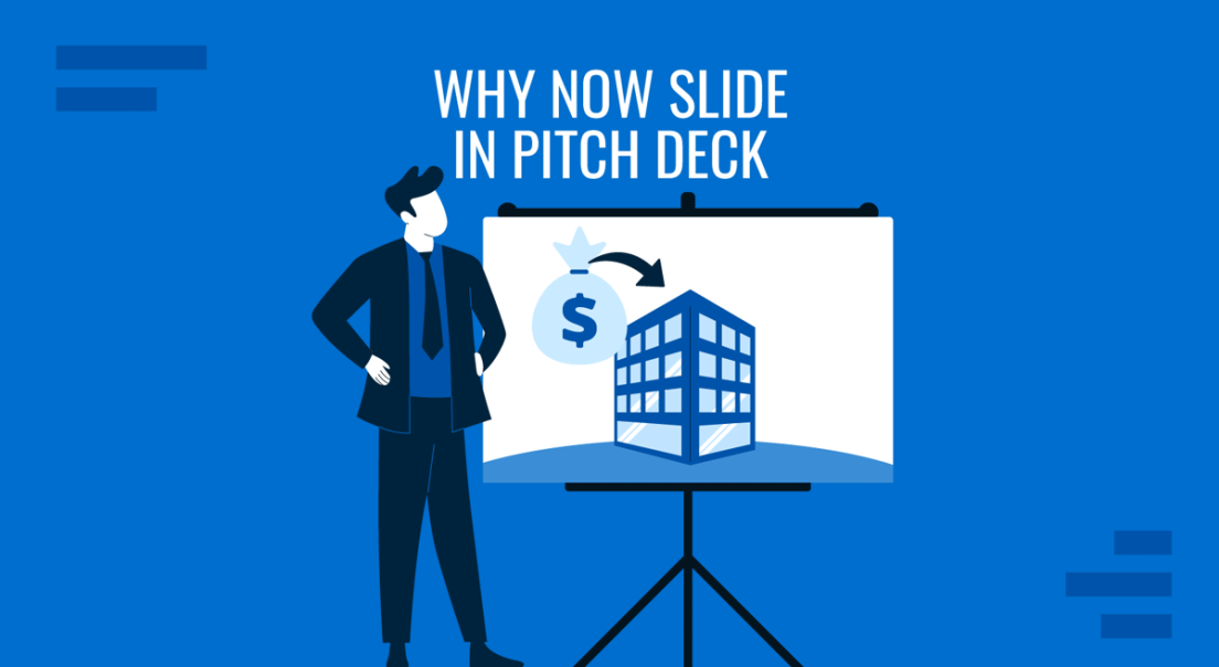 Why Now Slide in Pitch Deck (Guide + Presentation Templates)