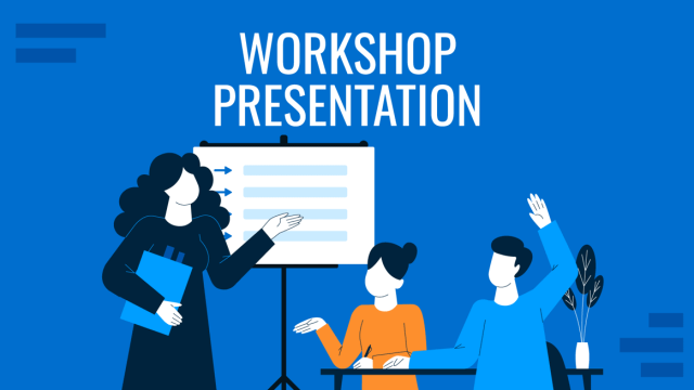 How to Create a Workshop Presentation
