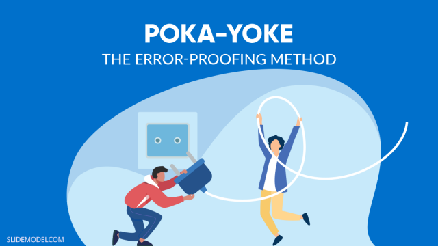 Poka-yoke: The Error Proofing Method You Should Know About!