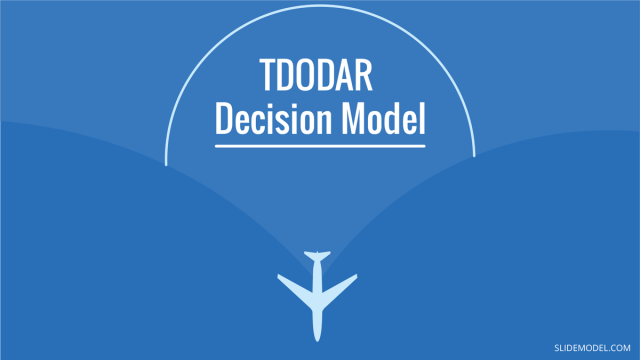 TDODAR Decision Model for Making Difficult Decisions Under Pressure