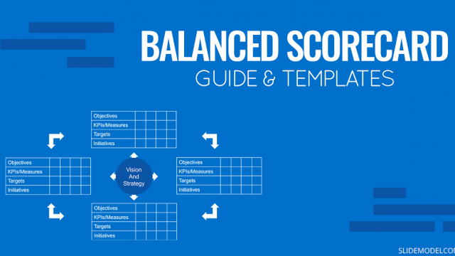 Balanced Scorecard Guide and Presentations