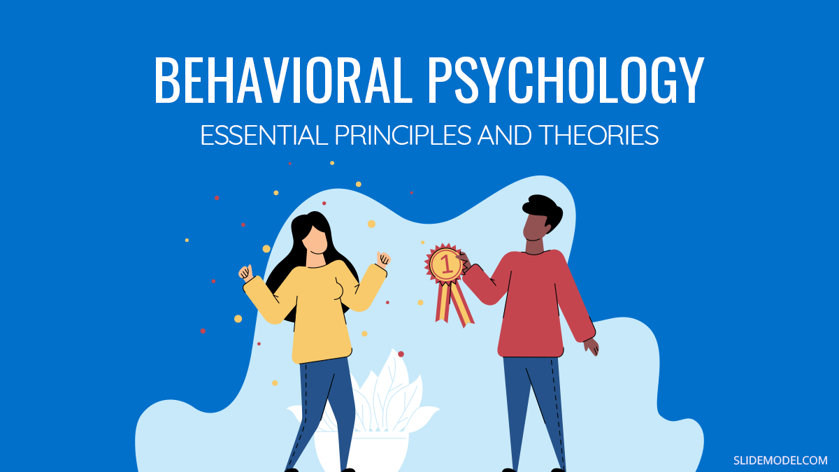 behaviorism psychology example