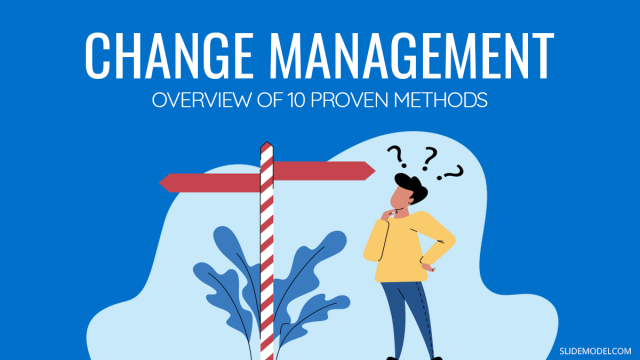 Overview of 10 Proven Change Management Models