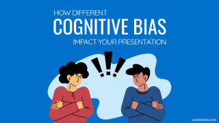 what is presentation bias