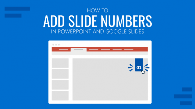 How to Add Slide Numbers in PowerPoint and Google Slides