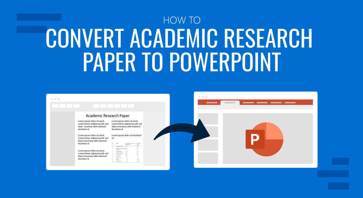 convert pdf research paper to pptx file