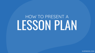 presentation lesson plan activities