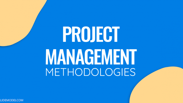 Quick Review of Project Management Methodologies