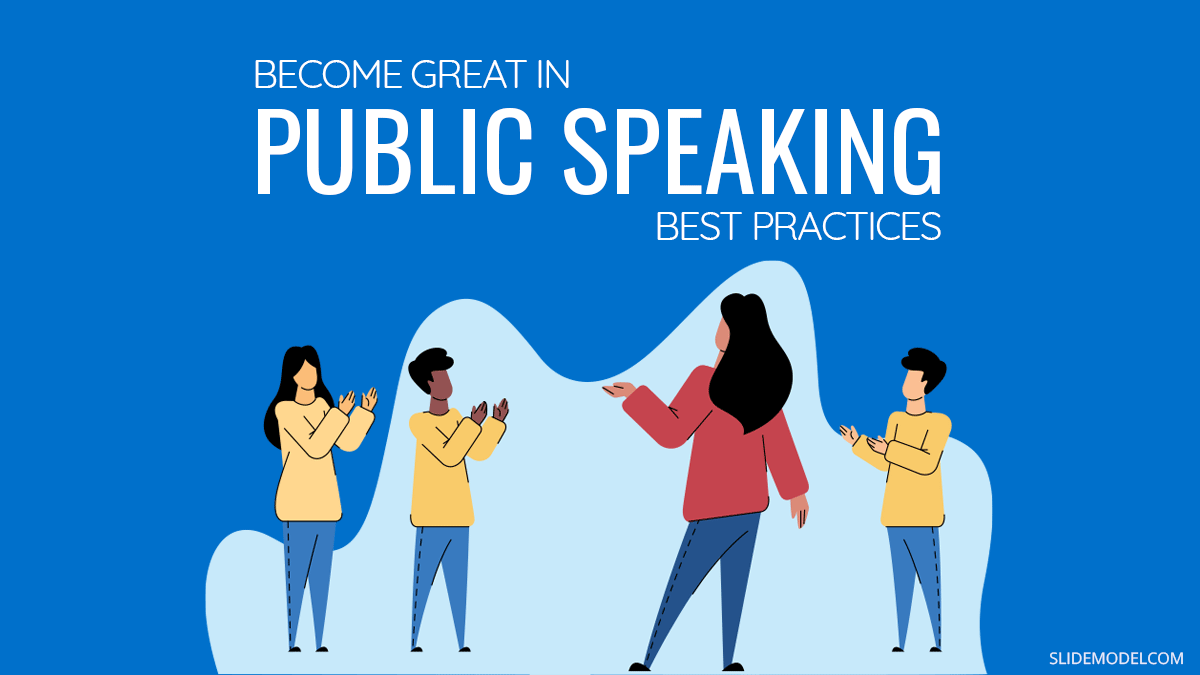 How to Manage Emotions in a Speech - Global Public Speaking