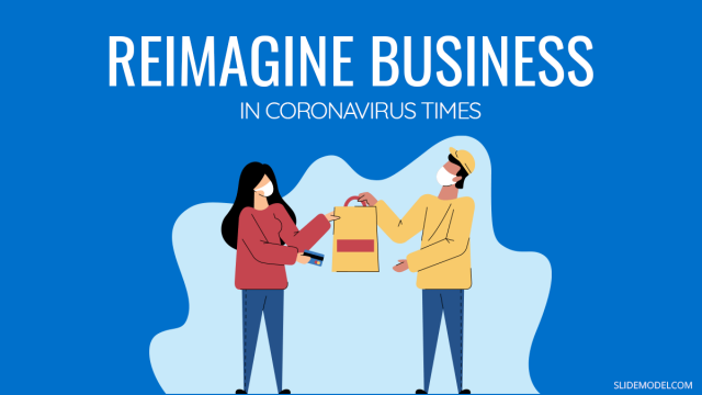 Reimagine Business in Times of Coronavirus