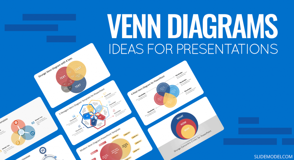 Venn Diagram Ideas For PowerPoint Presentations