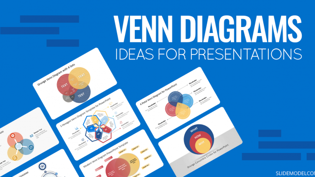 Venn Diagram Ideas for PowerPoint Presentations