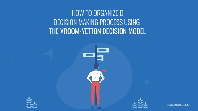 How to Organize Decision Making Process using the Vroom-Yetton Decision Model