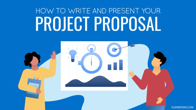 How to Write a Project Proposal and Present it to Stakeholders