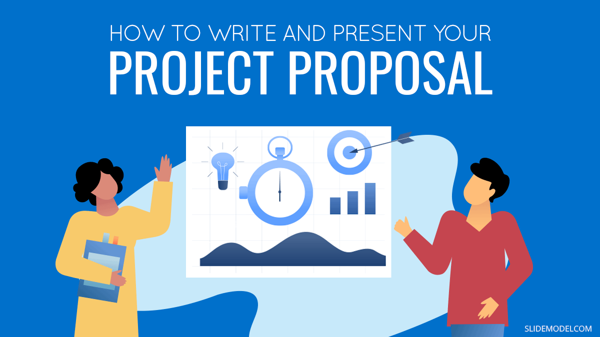 Project Proposal PowerPoint Templates