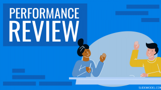 how to make a performance review