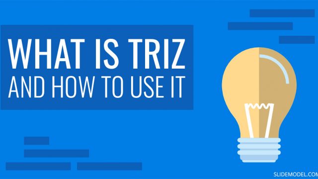 What is TRIZ and How to Use it in Problem Solving?