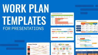 plan of work presentation