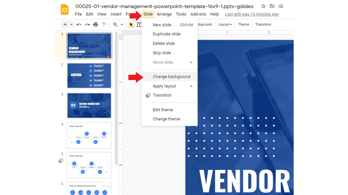 Một khóa hình ảnh trong PowerPoint và Google Slides giúp bạn an toàn và dễ dàng chia sẻ bài thuyết trình của mình mà không phải lo lắng về việc người khác sửa đổi hay xóa bất kỳ hình ảnh nào. Hãy xem hướng dẫn để tạo khóa cho hình ảnh của bạn và trải nghiệm sự thuận tiện của việc chia sẻ bài thuyết trình một cách an toàn!