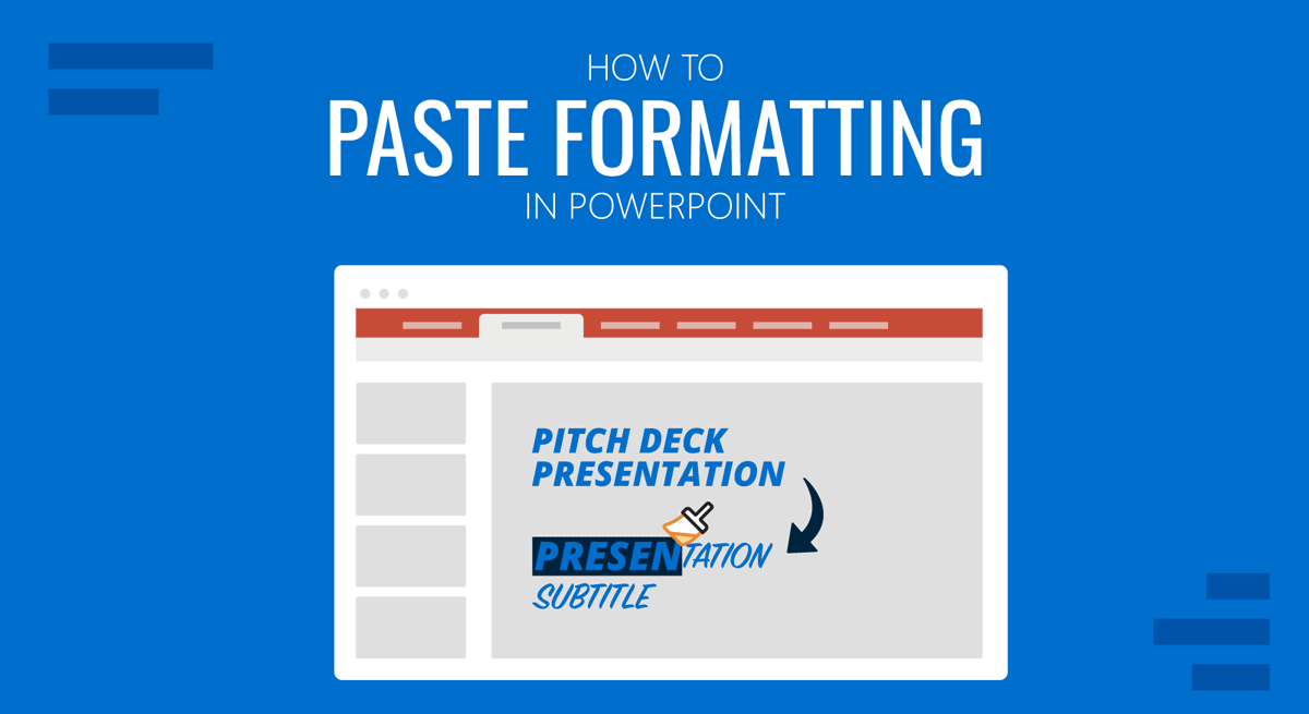 How to Copy and Paste With The Same Formatting