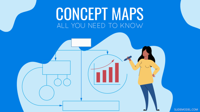 Best Free Concept Map Templates For PowerPoint Presentations