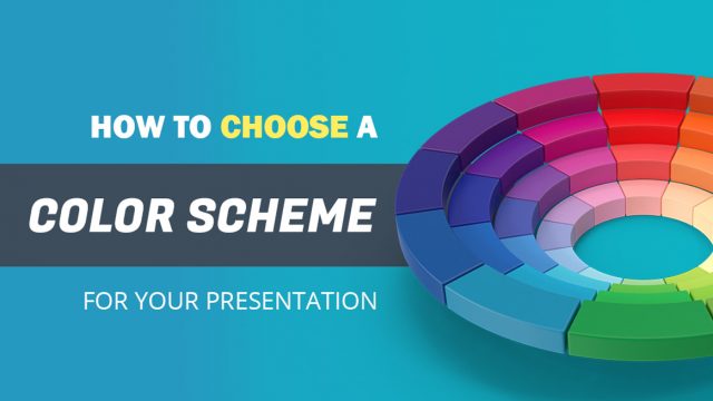 How To Choose the Color Scheme for a PowerPoint Presentation
