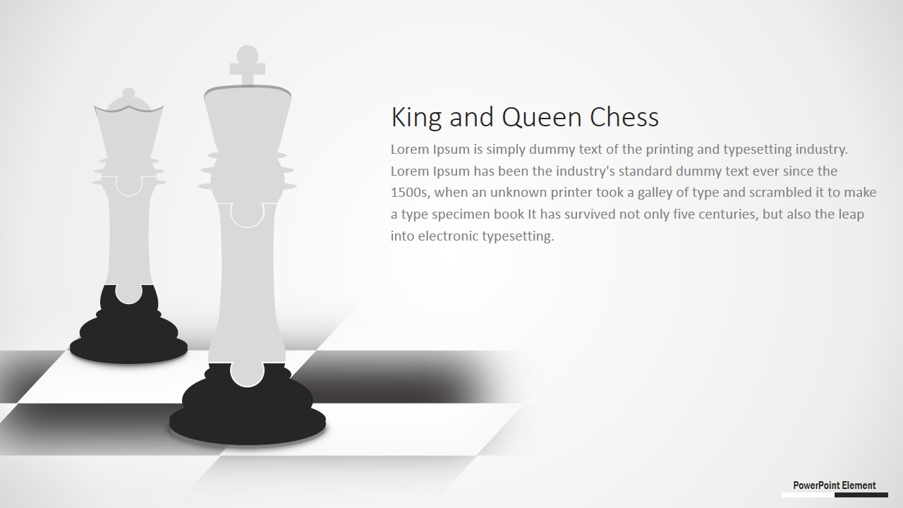 The History of the Game of Chess - ppt download