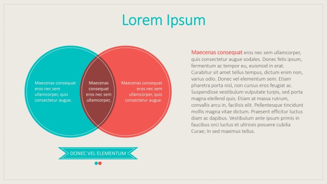 Dashboard Sample PowerPoint Template for PowerPoint