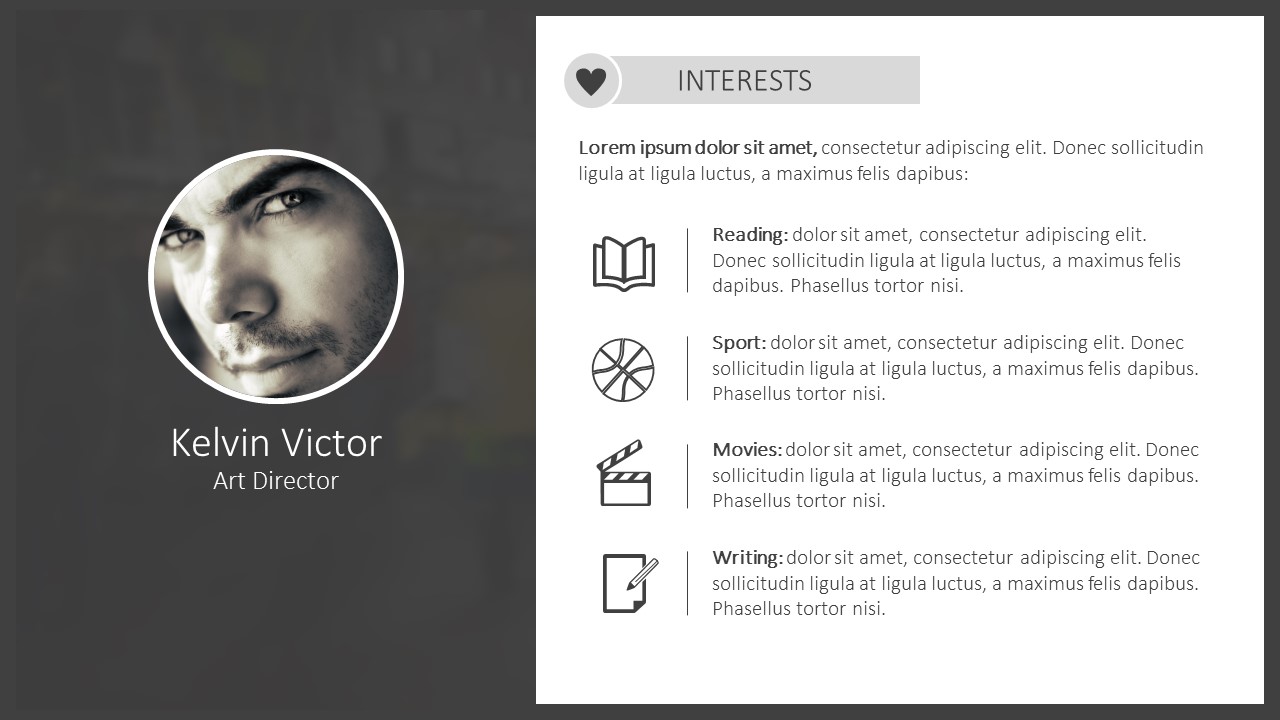 resume-template-for-powerpoint