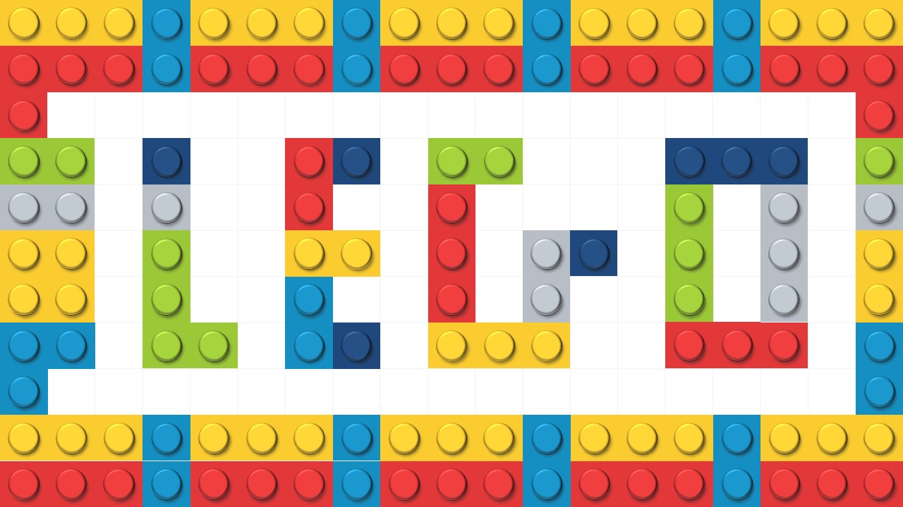 Với bộ mẫu PowerPoint Lego độc đáo của SlideModel, bạn có thể tạo ra những bài thuyết trình chuyên nghiệp và thu hút người xem. Hình ảnh liên quan sẽ chắc chắn mang lại cho bạn những ý tưởng sáng tạo về sự phát triển và xây dựng. Hãy thử trải nghiệm ngay hôm nay!