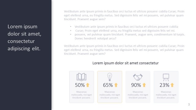 Internet Marketers PowerPoint Guide