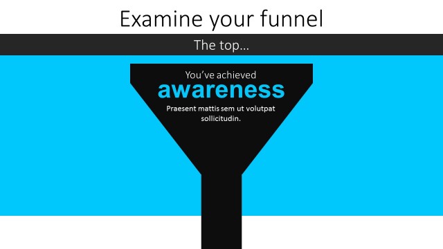 Maketing Buyer Persona PowerPoint Templates