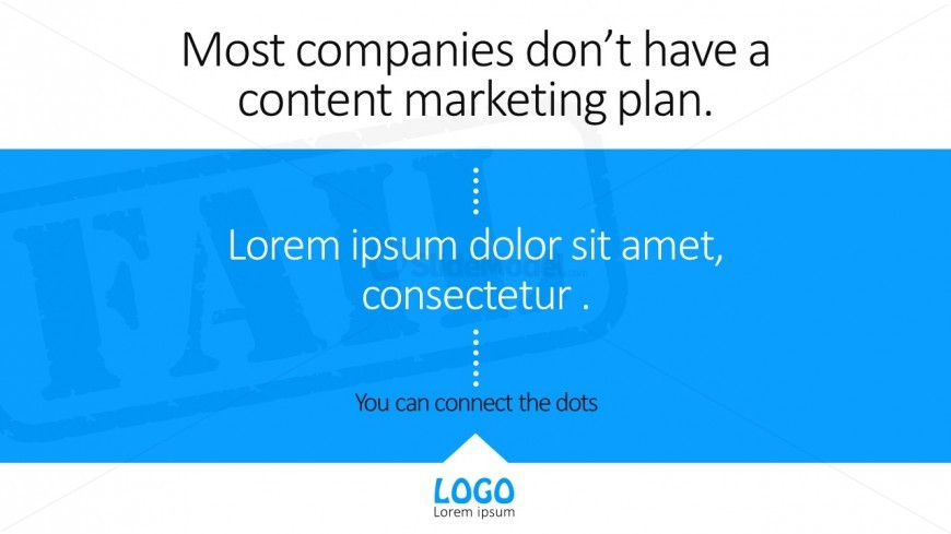 Small Medium Enterprise Marketing Plan PowerPoint Templates