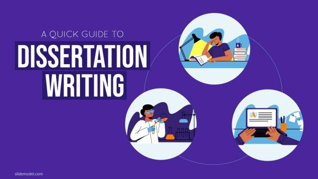 A Quick Guide to Dissertation Writing