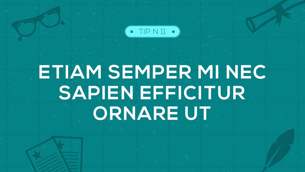 Flat Design Banners PowerPoint Templates & Slides