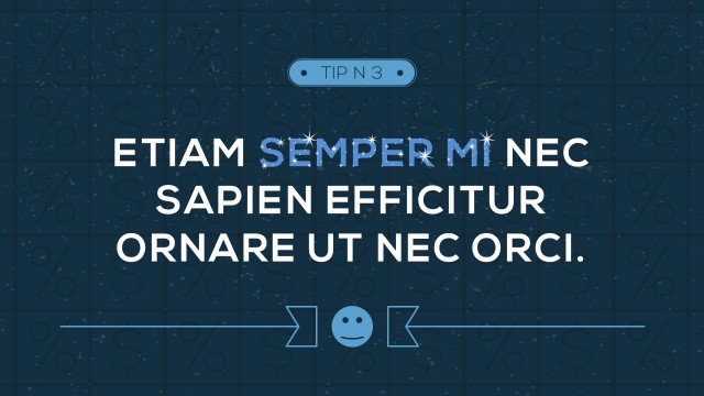 Flat Web Design Tips For PowerPoint