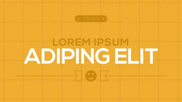 Web Banner Design PowerPoint Vectors