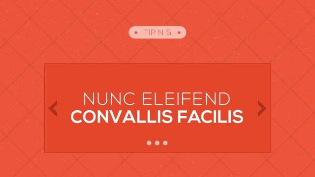 Modern PowerPoint Web Pages Templates