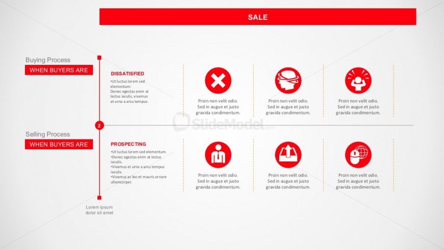 Market Targeting Business PowerPoint Template