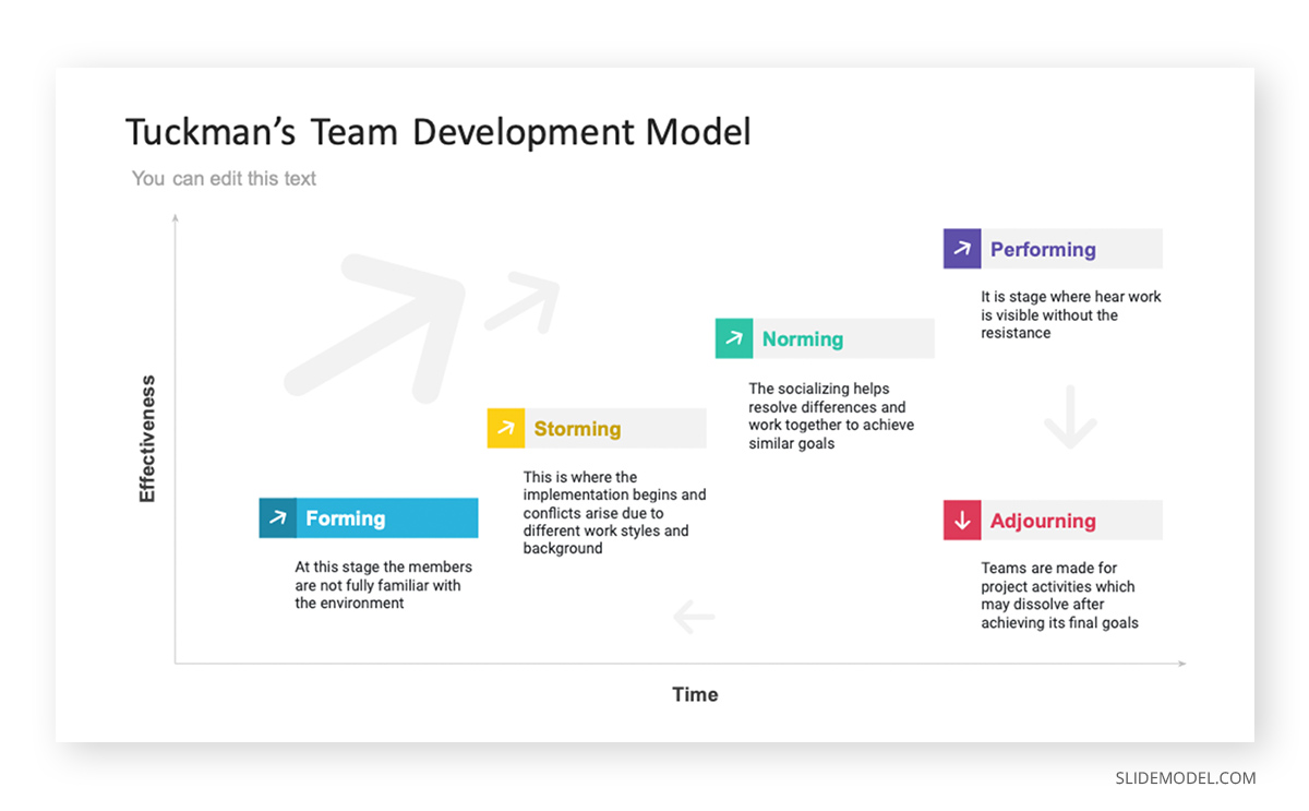 Teamwork PowerPoint Template 