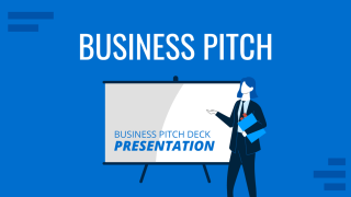 presentation slides pitch