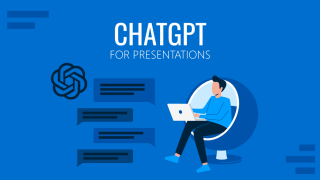 how to do presentation with chat gpt