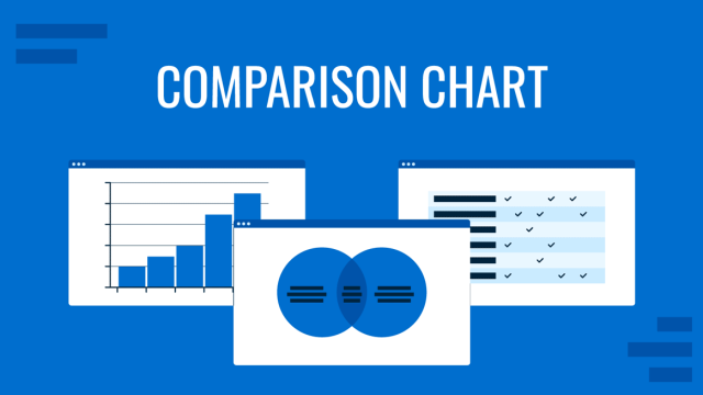 Comparison Chart: A Step-by-Step Guide to Making Informed Decisions