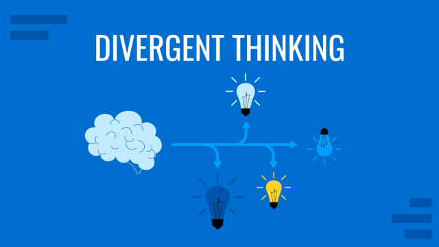 The Power Of Divergent Thinking And How It Can Improve Business Processes