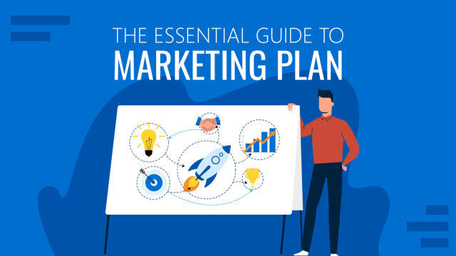 The Essential Guide to Marketing Plan Presentations